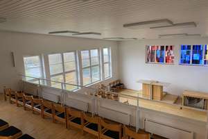 Ehemaliges Kirchengebäude in Mainhardt zu verkaufen – Salzstraße 12, 74535 Mainhardt – Vorschaubild 8