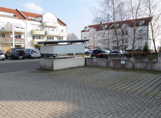 Garage & Stellplatz mieten in Lindenthal (Leipzig)