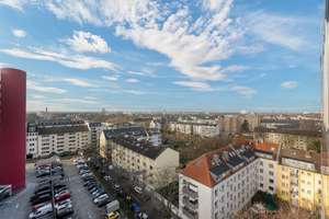 Kompaktes und urbanes Wohnen in Ehrenfeld – Die vollständige Adresse der Immobilie erhältst du vom Anbieter., 50823 Neuehrenfeld, Köln – Vorschaubild 4