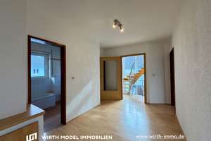 Zweifamilienhaus  mit Garage, Nebengebäude und Stellplätzen in Ettleben – Die vollständige Adresse der Immobilie erhältst du vom Anbieter., 97440 Werneck – Vorschaubild 9