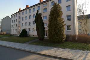 3-Raum-Erdgeschosswohnung in zentraler Lage – Fritz-Reuter-Str. 28, 9111 Zentrum, Chemnitz – Vorschaubild 4