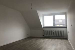 Modernes Wohnen in Düsseldorf: Erstbezug nach Sanierung – Am Haferkamp 61, 40589 Wersten, Düsseldorf – Vorschaubild 2