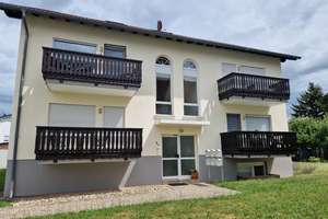 Alltagstaugliche 3-Zimmer-Wohnung in Reichelsheim – 61203 Reichelsheim (Wetterau) – Vorschaubild 8
