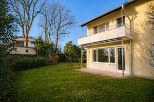 Stilprägendes Mid-Century-Anwesen der 1960er am Erlangen-Burgberg – Die vollständige Adresse der Immobilie erhältst du vom Anbieter., 91054 Burgberg, Erlangen – Vorschaubild 29