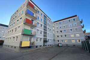 Katip | leerstehende 3-ZKB Wohnung in Oberhausen *ideal für Selbstnutzer oder Kapitalanleger