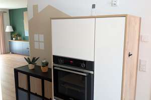DHH in Königsbrunn, BJ.2019, Energieeffizienz A, ohne Provision – Die vollständige Adresse der Immobilie erhältst du vom Anbieter., 86343 Königsbrunn – Vorschaubild 5