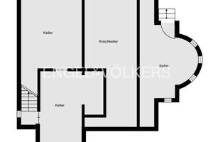 Historische Villa am Königsforst – Die vollständige Adresse der Immobilie erhältst du vom Anbieter., 51107 Rath/Heumar, Köln – Vorschaubild 18