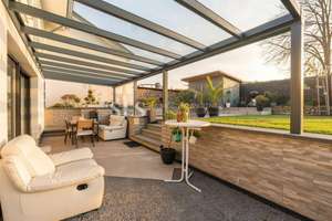 Architektur trifft Lebensqualität – Hochwertige Villa mit Einliegerwohnung und Wohnkeller – Die vollständige Adresse der Immobilie erhältst du vom Anbieter., 58730 Fröndenberg/Ruhr – Vorschaubild 3