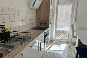 Attraktive 3-Zimmer-Wohnung mit zwei Balkonen, Tiefgarage bester Lage nahe der KarLi Leipzig Zentrum – Die vollständige Adresse der Immobilie erhältst du vom Anbieter., 4107 Zentrum-Süd, Leipzig – Vorschaubild 2