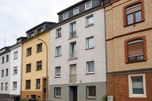 Charmante Kapitalanlage in einem Vierparteienhaus mit 6,5% Rendite  – Die vollständige Adresse der Immobilie erhältst du vom Anbieter., 56075 Süd, Koblenz – Vorschaubild 8