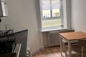 Renovierte Altbauwohnung in ruhiger Innenhoflage in Friedenau - provisionsfrei – Laubacher Str. 19, 14197 Friedenau, Berlin – Vorschaubild 14