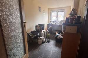 Moderne 3½-Zimmerwohnung auf 2 Etagen mit Terrasse, Einbauküche & Garten mit Mittelhaus-Charakter – Neustädter Straße 84, 90431 Gaismannshof, Nürnberg – Vorschaubild 12