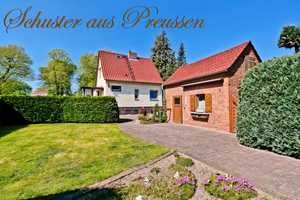 Schuster aus Preussen - Oranienburg - kleines feines und gepflegtes Einfamilienhaus auf ca. 781 m² – Oberhavel (Kreis) – Vorschaubild 35