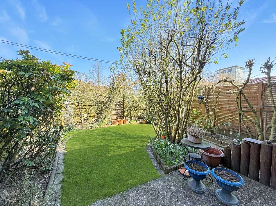 Garten 2