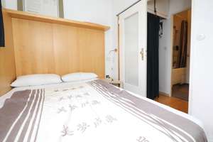 DAS PERFEKTE CITY-APARTMENT - MIT LOGGIA , AUFZUG & PARKPLATZ  - FÜR SINGLES ODER DOUBLES – Berchtesgadener Str. 7, 10779 Schöneberg, Berlin – Vorschaubild 12