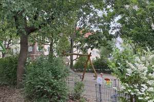 Altbauperle in Traumlage – Ihr neues Zuhause am idyllischen Krampasplatz“ – Krampasplatz 2, 14199 Schmargendorf, Berlin – Vorschaubild 53