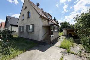 Wiederitzsch: Freist. EFH in Top-Wohnlage – ideal für Ihre Wohnträume – 4158 Wiederitzsch, Leipzig – Vorschaubild 2
