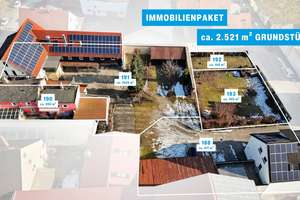 Renditestarkes Immobilienpaket mit Wohn- und Gewerbeeinheiten sowie Baugrundstück – Die vollständige Adresse der Immobilie erhältst du vom Anbieter., 85092 Kösching – Vorschaubild 6