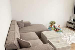 3-Zimmer-Erdgeschosswohnung mit Balkon & Parkplatz in Waldshut-Tiengen – Am Mühleberg 42, 79761 Waldshut-Tiengen – Vorschaubild 3