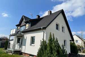 Großes Grundstück; ruhige Lage in BS – Braunschweig – Vorschaubild 1
