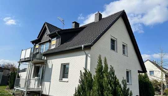 Bild von Großes Grundstück; ruhige Lage in BS