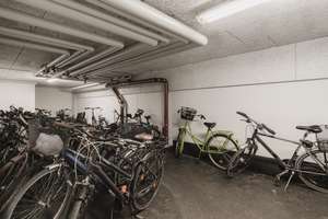 EINZIGARTIG: Großzügige LOFT im R3-Quadrat – ca. 89 m² Wfl. + ca. 11 m² Terrasse & EBK & TG Stpl. – 68161 Innenstadt/Jungbusch, Mannheim – Vorschaubild 21