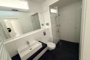 Kompakt & modern: 2-Zimmer-Wohnung mit Balkon und Fußbodenheizung – Florian-Geyer-Straße 111y, 12489 Adlershof, Berlin – Vorschaubild 10