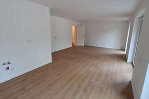 Neugründung einer 3er WG? 4 Zimmer Wohnung mit Garten! – 48153 Schützenhof, Münster – Vorschaubild 5