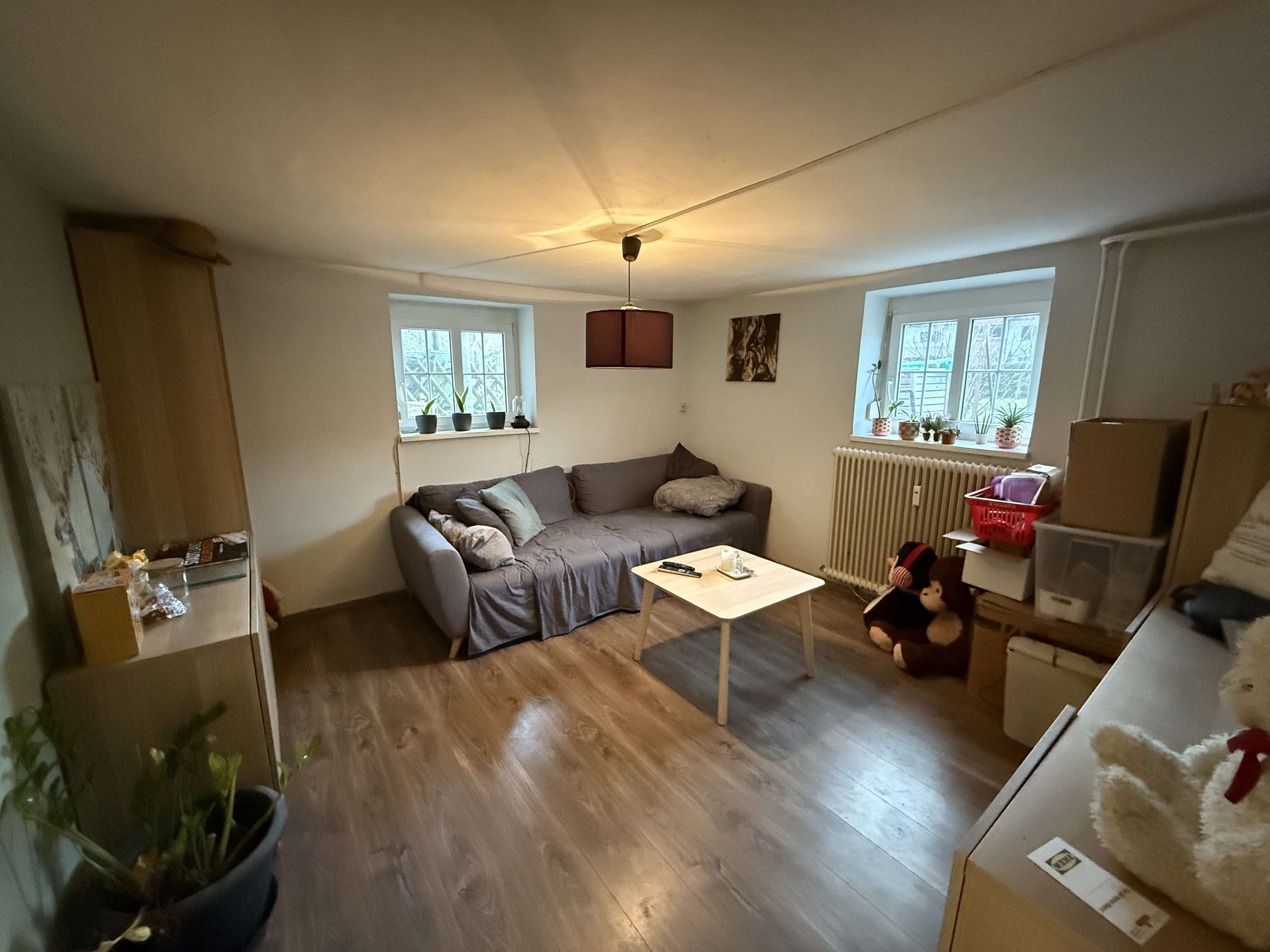 Immobilie in Oberwolfach - Charmantes Dreifamilienhaus in idyllischer Lage von Oberwolfach! - Bild 5