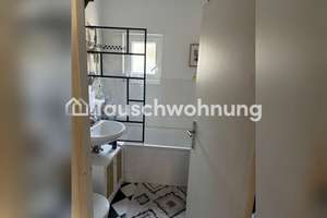 Tauschwohnung: Sonnige 2-Zimmer Wohnung gegen mind. 3 Zimmer Altbau – Die vollständige Adresse der Immobilie erhältst du vom Anbieter., 10629 Charlottenburg, Berlin – Vorschaubild 6