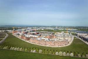 Am grünen Bogen - Kronsrode – Die vollständige Adresse der Immobilie erhältst du vom Anbieter., 30539 Bemerode, Hannover – Vorschaubild 22
