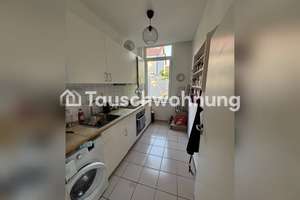 Tauschwohnung: Ideal für Stadtliebhaber in Hannover Mitte – Die vollständige Adresse der Immobilie erhältst du vom Anbieter., 30161 Oststadt, Hannover – Vorschaubild 4