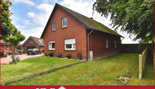 Bild von Einfamilienhaus in ruhiger Lage in Spetzerfehn