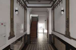 ATTRAKTIVER SOMMERPREIS! Berlin-Prenzlauer Berg im Bötzowviertel
City-Apartment in Gründerzeitaltbau – Die vollständige Adresse der Immobilie erhältst du vom Anbieter., 10407 Prenzlauer Berg, Berlin – Vorschaubild 4