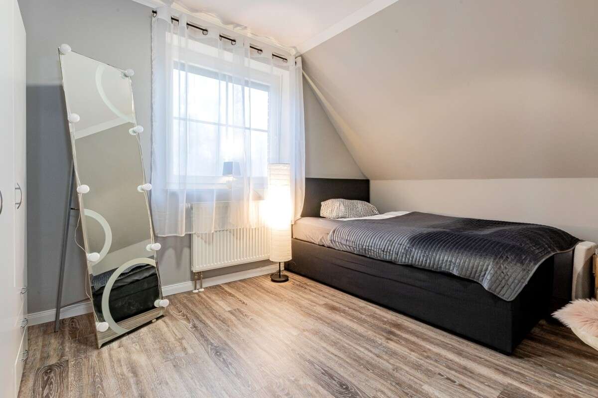 Immobilie in Handeloh - Einziehen & wohlfühlen! Modernes Einfamilienhaus in Handeloh! - Bild 26