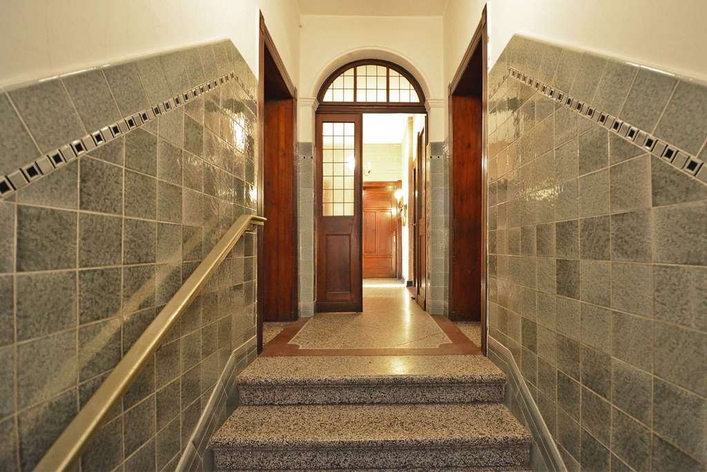 Immobilie in Konz - Konz: Charmante Altbauvilla mit großzügigem Garten in ruhiger, zentraler Wohnlage - Bild 1