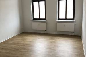 Frisch renovierte 4-Raumwohnung mit Balkon zu vermieten - auf Wunsch mit neuer Einbauküche! – zöllnerplatz 24, 9113 Schloßchemnitz, Chemnitz – Vorschaubild 17