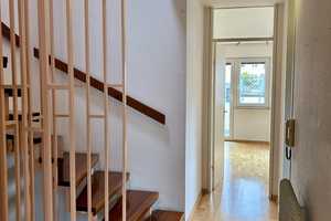 Sehr gepflegtes Reihenenhaus in bevorzugter Wohnlage - Stuttgart Rohr – Stuttgart – Vorschaubild 37