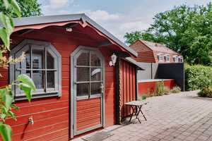 Familienglück in Barum: Einziehen, losleben, wohlfühlen! – Lüneburg (Kreis) – Vorschaubild 6