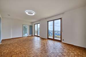 FREESTANDING HOUSE! 6-room, 5-bed, 3.5-bath, double garage and outdoor sauna *dogs allowed* – Die vollständige Adresse der Immobilie erhältst du vom Anbieter., 65388 Schlangenbad – Vorschaubild 18
