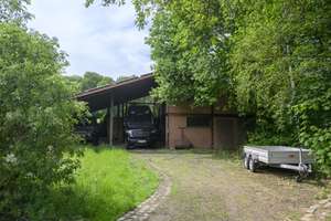 Pure Landhaus-Idylle! Ehemalige Hofstelle mit Nebengebäuden und ca. 48.000 m² Grundstück – Die vollständige Adresse der Immobilie erhältst du vom Anbieter., 49594 Alfhausen – Vorschaubild 19
