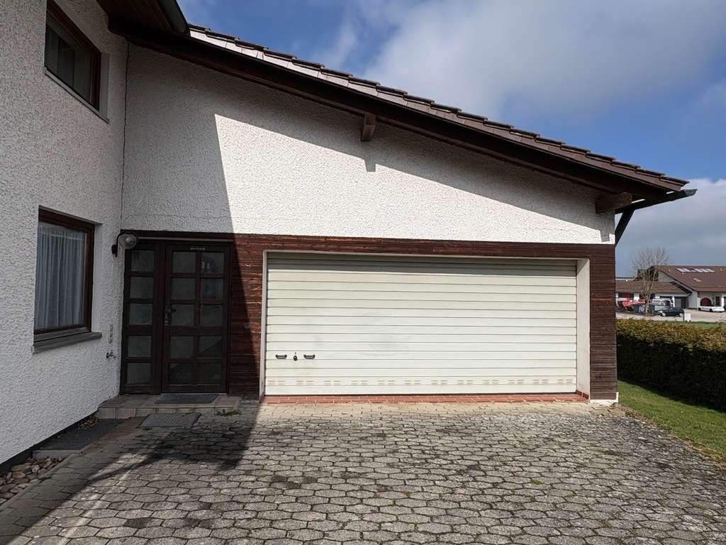 Immobilie in Neuhaus am Inn - Haus mit viel Platz in Neuhaus am Inn - Bild 3