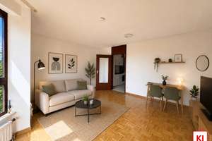 Lichtdurchflutetes Appartement in attraktiver Lage von München-Milbertshofen – Die vollständige Adresse der Immobilie erhältst du vom Anbieter., 80807 Milbertshofen, München – Vorschaubild 3