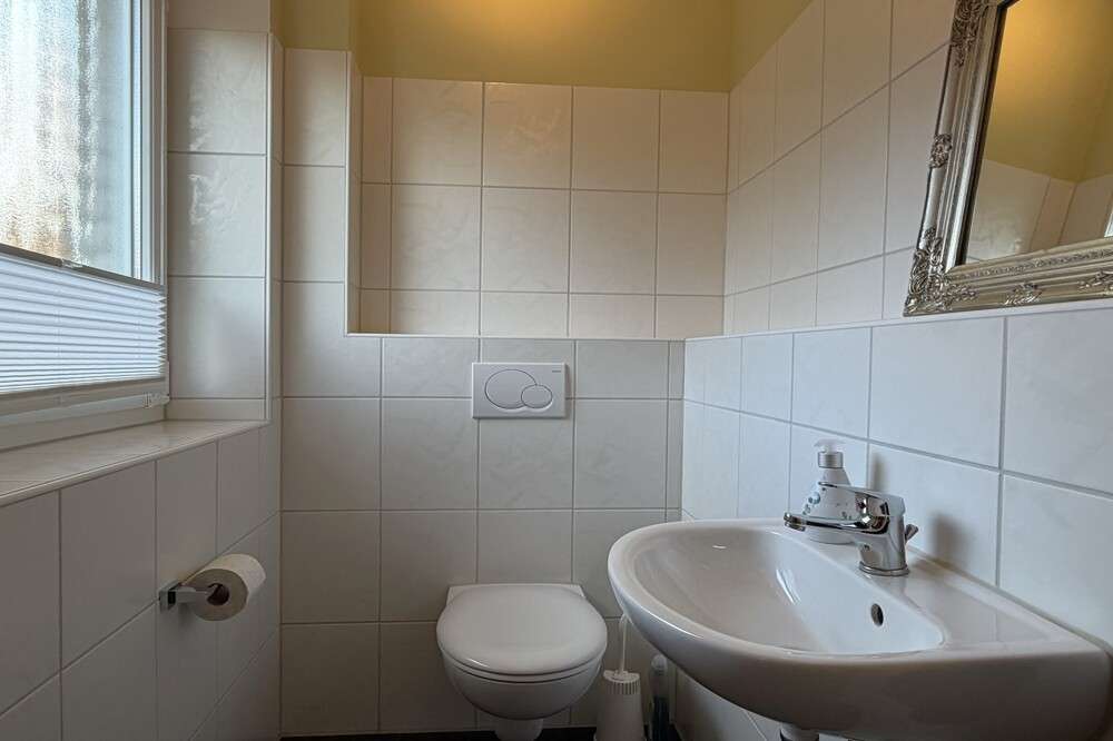 Immobilie in Appen - Attraktives und modernes 5-Zimmer Einfamilienhaus in Appen-Etz mit Pool und Doppelcarport - Bild 7