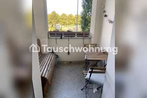 Tauschwohnung: sehr helle und ruhige 2-Zimmer – Die vollständige Adresse der Immobilie erhältst du vom Anbieter., 12103 Tempelhof, Berlin – Vorschaubild 12