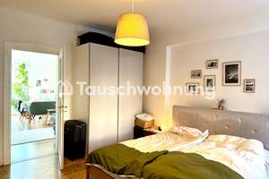 Tauschwohnung: Ruhige, helle Altbauwohnung mit Balkon – Die vollständige Adresse der Immobilie erhältst du vom Anbieter., 70180 Lehen, Stuttgart – Vorschaubild 4