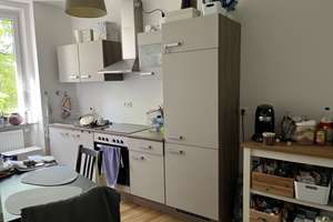 Moderne 2-Zimmer in Nbg. Johannis – Wiesentalstr. 1, 90419 Sandberg, Nürnberg – Vorschaubild 5
