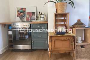 Tauschwohnung: Köln, Sülz: Schöne 2-Zimmer-Wohnung – Die vollständige Adresse der Immobilie erhältst du vom Anbieter., 50939 Sülz, Köln – Vorschaubild 3