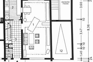 Refrath - für Handwerker: Doppelhaushälfte mit großer Garage und Garten in guter, ruhiger Lage – Die vollständige Adresse der Immobilie erhältst du vom Anbieter., 51427 Refrath, Bergisch Gladbach – Vorschaubild 25