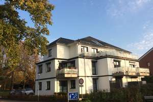 Hochw. Neubauwohnung, 20qm Dachterrasse, Abendhimmel – Oberdorf 2, 24235 Laboe – Vorschaubild 2